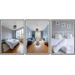 Le Languedoc - Design - Proche Des Parcs , Vichy France