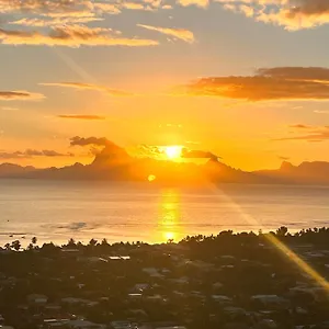 La Vue De Reve Appartement